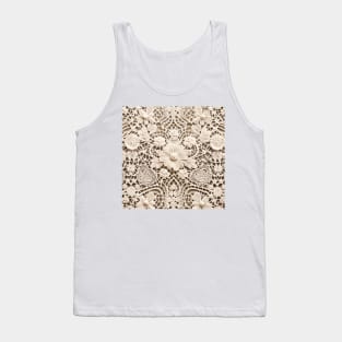 Regency Girl VI Tank Top